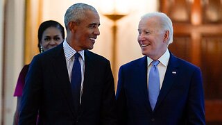 Biden's Hollywood Blitz: $28M Raised with Obama & Celebs!