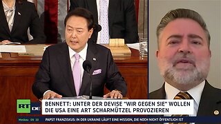 Zwei Koreas — Keine Einigung