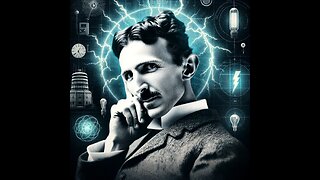 The Untold Story of Nikola Tesla: The Forgotten Genius Behind Modern Technology