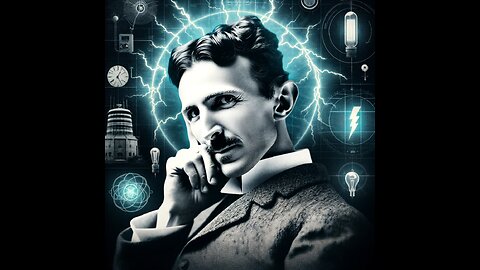 The Untold Story of Nikola Tesla: The Forgotten Genius Behind Modern Technology