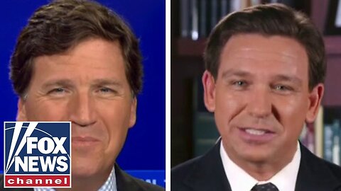 Ron DeSantis: Florida has become the focus point of freedom