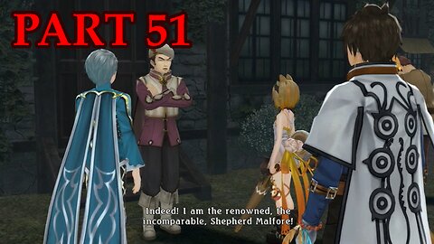 Let's Play - Tales of Zestiria part 51 (250 subs special)