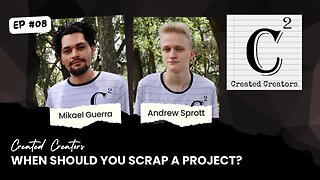 When Should You Scrap A Project?