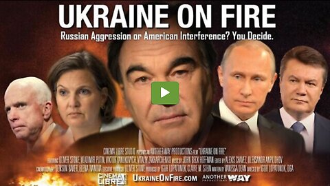 Ukraine and Russia | Ukraine On Fire 2016 Documentary | Russian Aggression or American Interference?