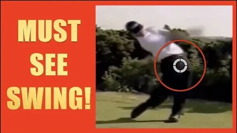What Makes This Swing Great? Ep. 6 David Duval