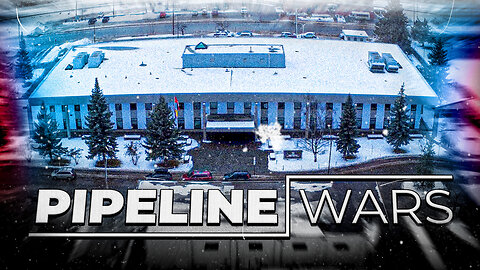 PIPELINE WARS (2024) | Lauren Southern Official Documentary