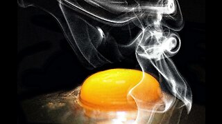 More Explosions, Fires, Derailments Across US, Study Finds Egg Yolk Blocks COVID Amid Egg Shortage