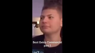 Best Geico Commercial