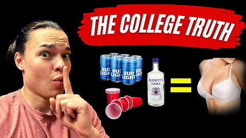 Real and Uncensored College Advice