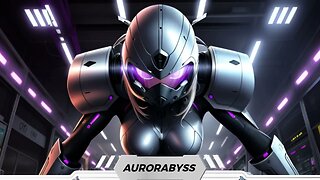 Aurorabyss - Static Invasion