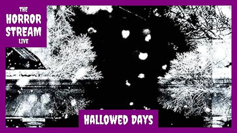 Hallowed Days (2020) Book Review [Hellnotes]