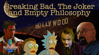 Breaking Bad, The Joker and Empty Philosophy