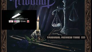 20 Buck Spin- Tribunal- The Weight of Remembrance ( Video Review )