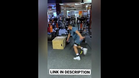 3 EXPLOSIVE BOX JUMPS 🧨💥🚀 #Shorts