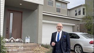Open house in Henderson Nevada just outside Dragon Ridge. 4 Bedroom furnished home.