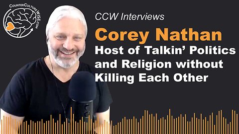 Interview with Corey Nathan