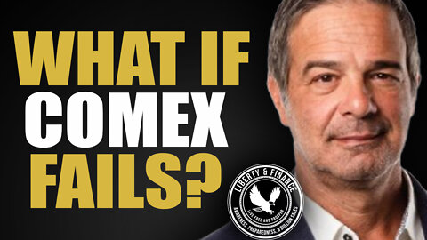 Will My Dealer Be There If COMEX Fails? | Andy Schectman