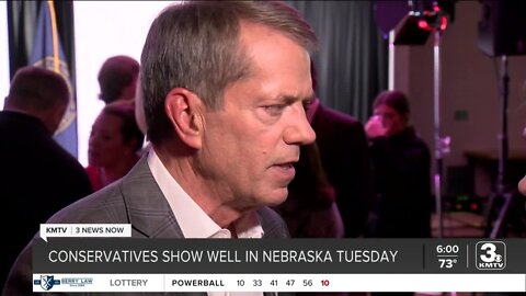 Nebraska conservatives eye abortion restrictions