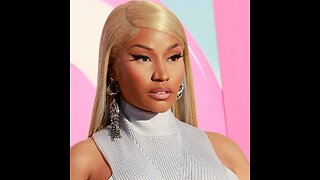 Nicki Minaj Full Live 10-24-23