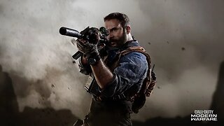 New Call of Duty Game Being Censored Because of The Media