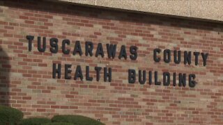 Reported COVID-19 deaths at a high in Tuscarawas County