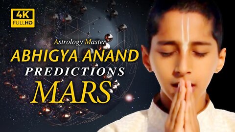 Powers of Mars | After July 16 | Indian boy Prediction 2022 by Abhigya Anand | Inspired 365