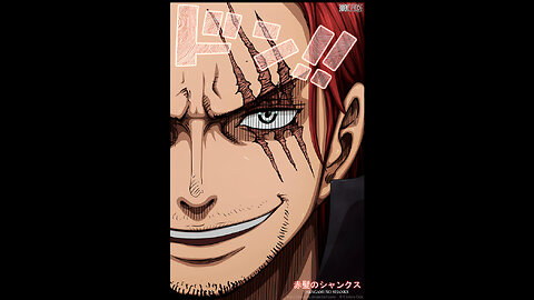 ONE PIECE - History of EVIL SHANKS!!!