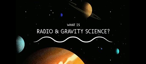 How NASA Uses Gravity and Radio Waves to Study Planets and Moons