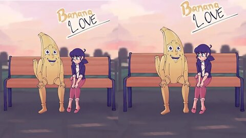 [MINI COMIC] "Banana Love" Miraculous Ladybug Comic