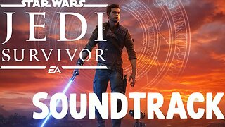 Star Wars: Jedi Survivor (Original Video Game Soundtrack)