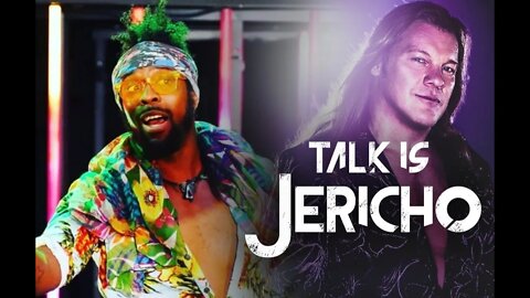 Talk is Jericho: The Perseverance of Pineapple Pete with Suge D