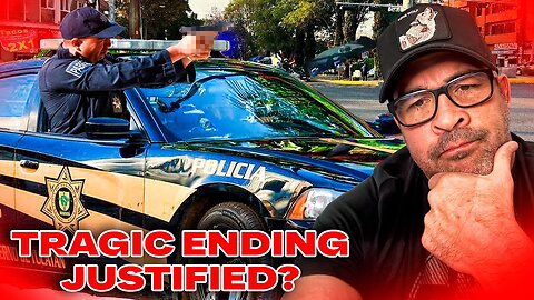 David Rodriguez Update Today Apr 1: "Police Encounter Ends In Tragedy! Altercation Justified?"