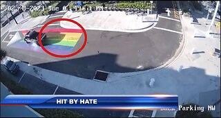 'A Community Hit By Hate'