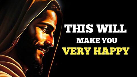 This Will Make You Very Happy | God Message For You Today | http://11.ai