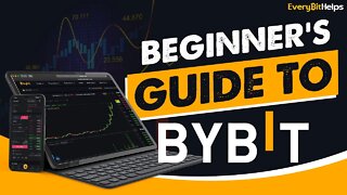 Bybit Tutorial: Beginners Guide on How to Use Bybit (2022)