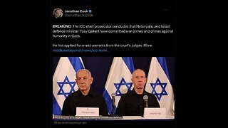 Netanyahu Really Said This! (Live From The Zephyr Theater!) 5-22-24 The Jimmy Dore Show