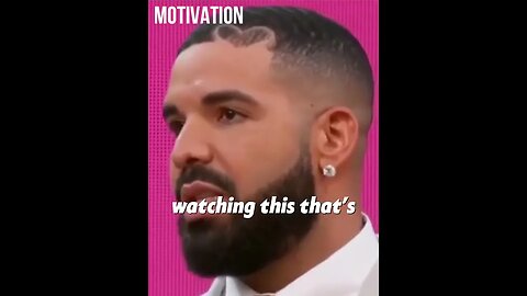 Here Are Some Words From DRAKE tiktok mymotivation01