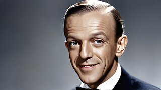 Fred Astaire in the Band Wagon (1953) ❤️