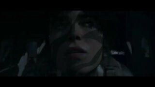 Beyond: Two Souls Part 9-The Child Soldier