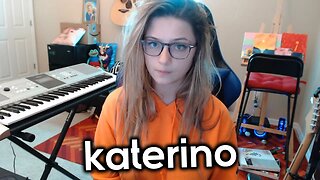 Katerino 'Apologizes' For What She Did