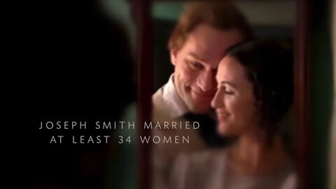 Joseph Smith's Polygamy - QuickFact