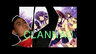 My Short Summary On Clannad (Spoilers Alert!!!) Reupload