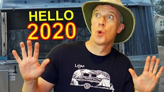 FACELIFT: How We Turned Our 2003 RV into a 2020! :D