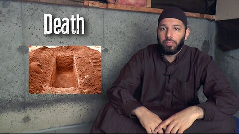 Ramadhan Reminder #7: Death