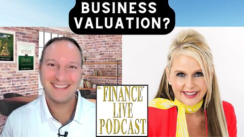 FINANCE EDUCATOR ASKS: What Are the Best Ways to Value a Business?