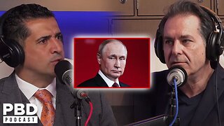 The 'Russia vs Ukraine' War Explained by Jimmy Dore ⚔️💯