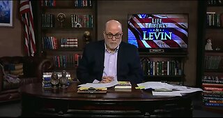 The Left’s Effort To Destroy Donald Trump, Sunday on Life, Liberty and Levin