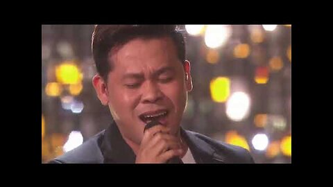 Marcelito Pomoy All Performances Talent The Champions 2020