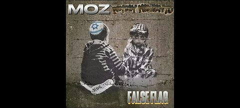 MOZ & Payday Monsanto - False Flag (Remix)