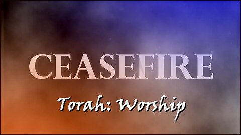 3:33 Min Bible Study: Torah Worship Part 2